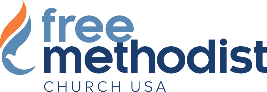 Free Methodist Church USA Logo